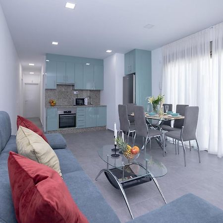 Apartment Urban 3 Beachfront Corralejo By Holidays Home Екстериор снимка