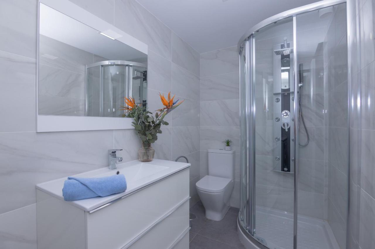 Apartment Urban 3 Beachfront Corralejo By Holidays Home Екстериор снимка
