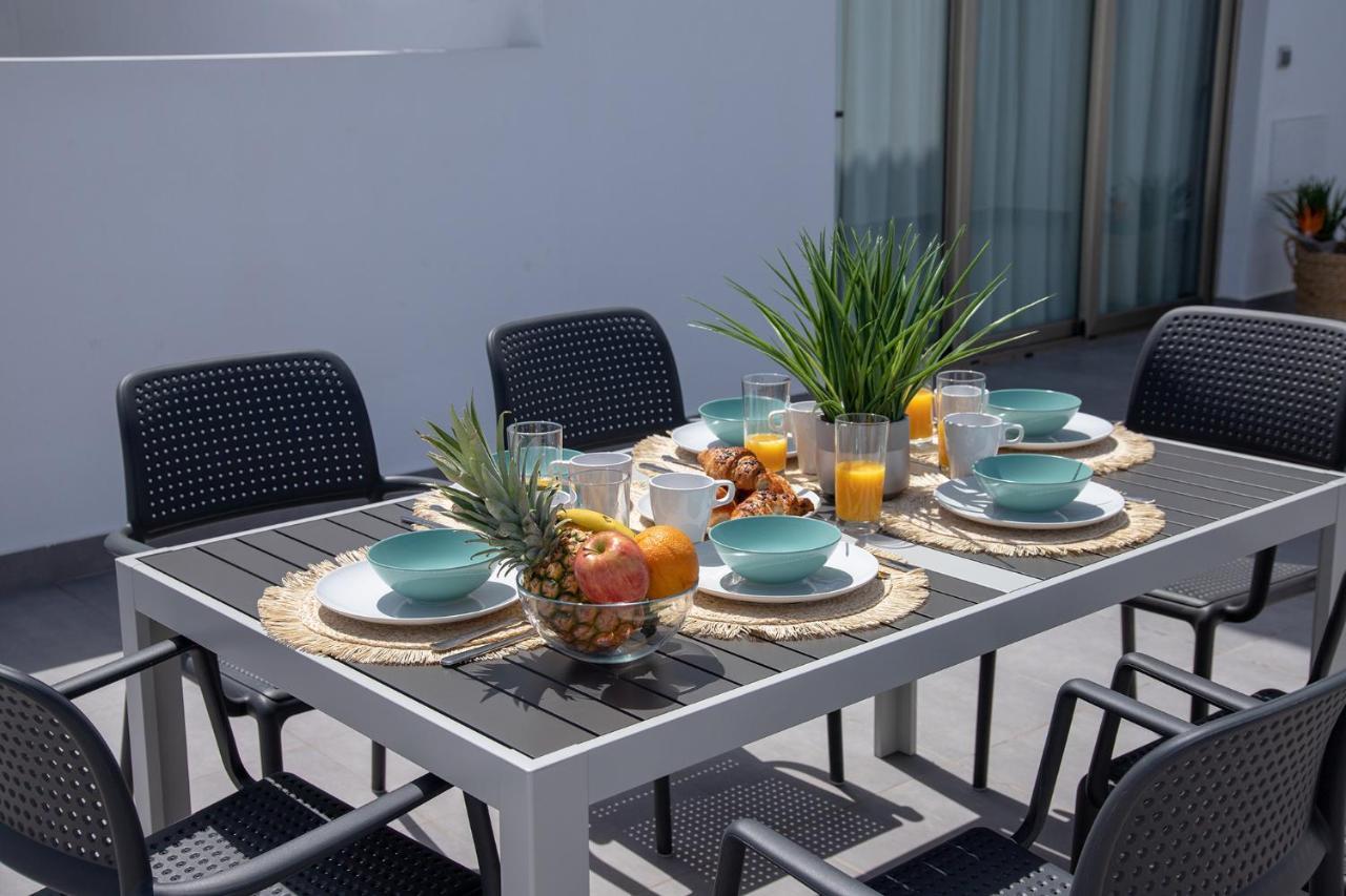 Apartment Urban 3 Beachfront Corralejo By Holidays Home Екстериор снимка