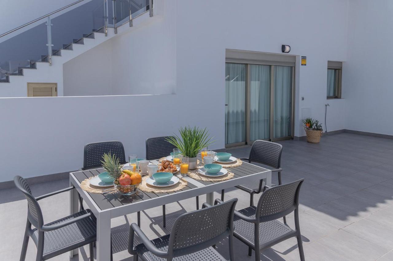 Apartment Urban 3 Beachfront Corralejo By Holidays Home Екстериор снимка