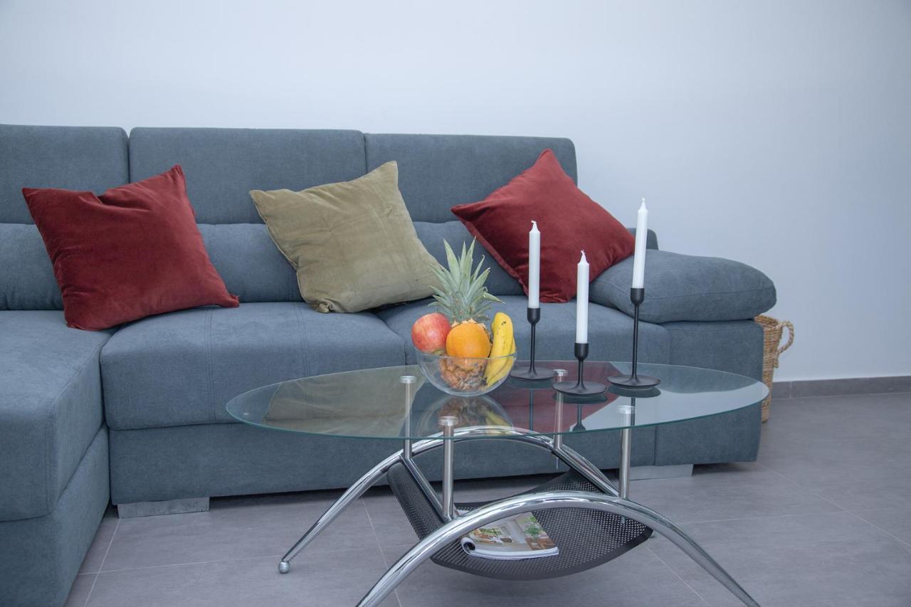Apartment Urban 3 Beachfront Corralejo By Holidays Home Екстериор снимка