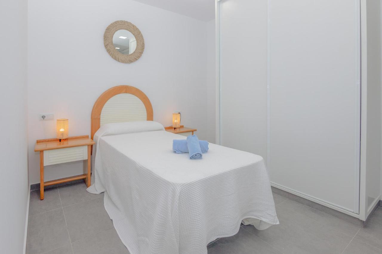 Apartment Urban 3 Beachfront Corralejo By Holidays Home Екстериор снимка