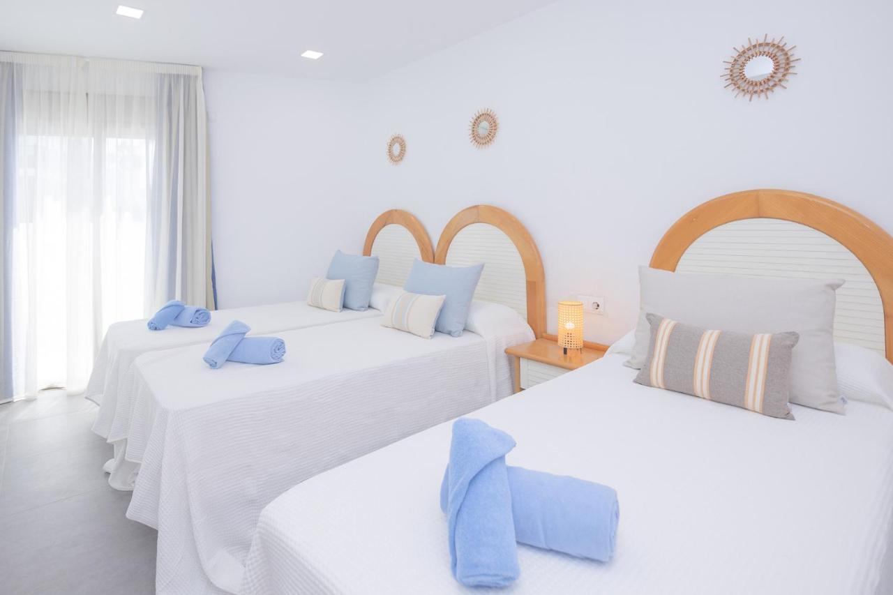 Apartment Urban 3 Beachfront Corralejo By Holidays Home Екстериор снимка