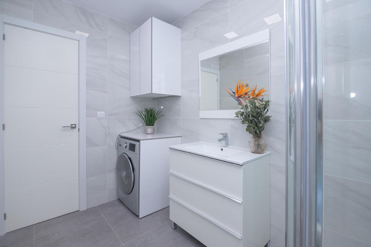 Apartment Urban 3 Beachfront Corralejo By Holidays Home Екстериор снимка