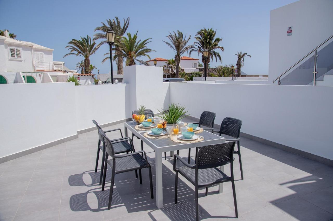Apartment Urban 3 Beachfront Corralejo By Holidays Home Екстериор снимка