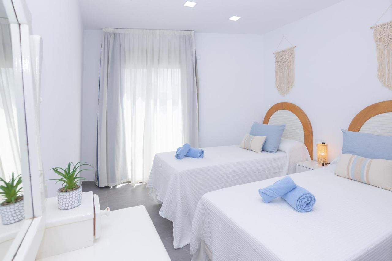 Apartment Urban 3 Beachfront Corralejo By Holidays Home Екстериор снимка